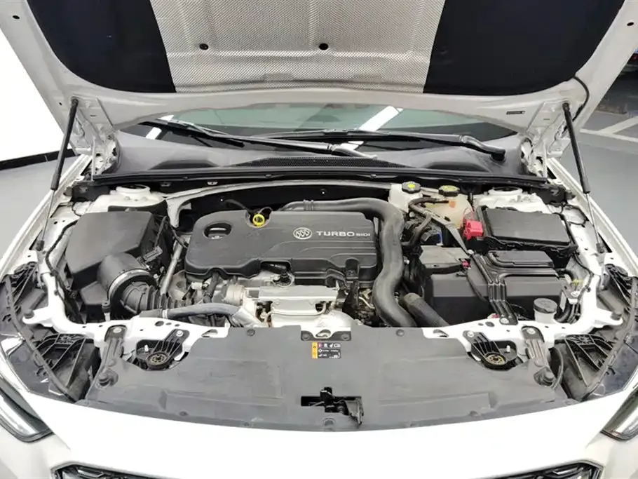 Buick Regal 2023 из CN, фото 10