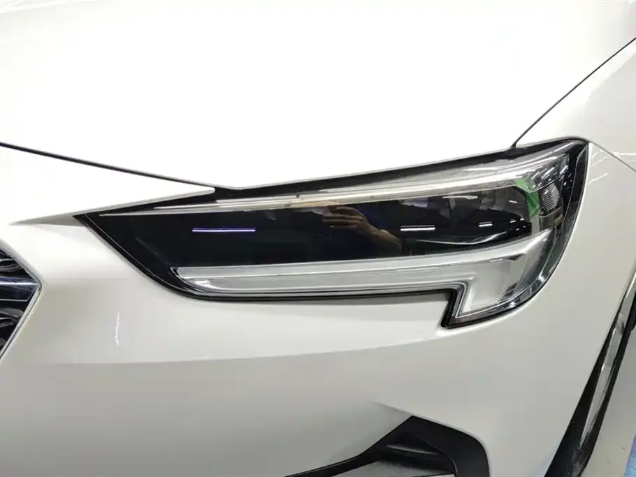 Buick Regal 2023 из CN, фото 5