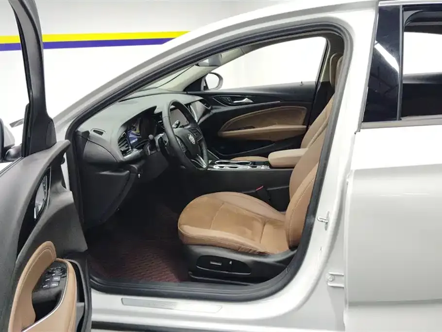 Buick Regal 2023 из CN, фото 9