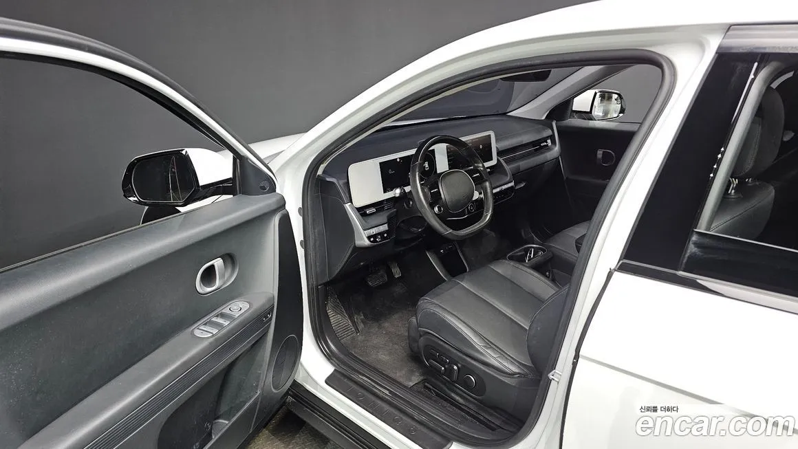 [object Object] Ioniq5 2022 из KR, фото 10