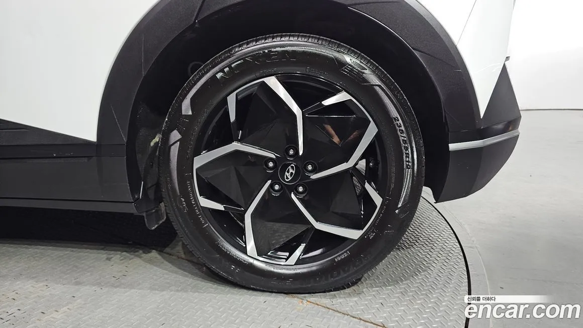 [object Object] Ioniq5 2022 из KR, фото 5