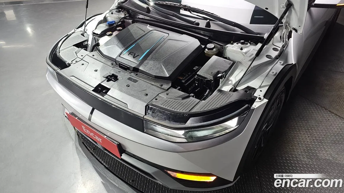 [object Object] Ioniq5 2022 из KR, фото 6