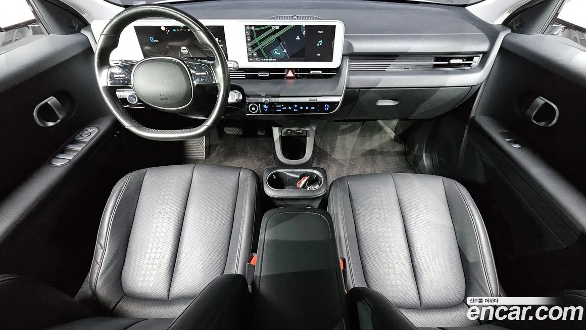 [object Object] Ioniq5 2022 из KR, фото 7