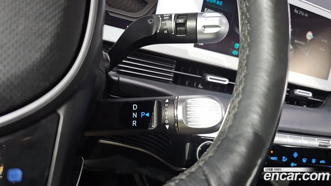 [object Object] Ioniq5 2022 из KR, фото 9