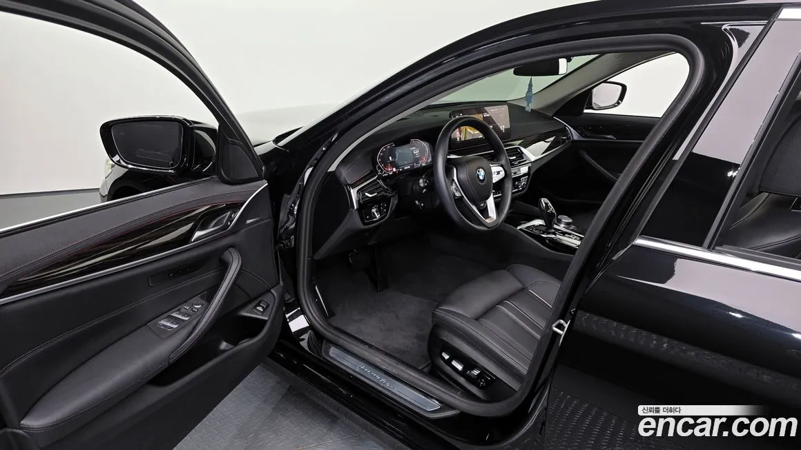 [object Object] 5-Series 2023 из KR, фото 10