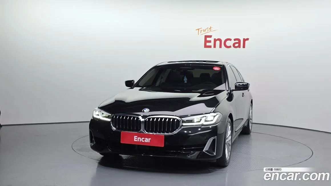 [object Object] 5-Series 2023 из KR, фото 3