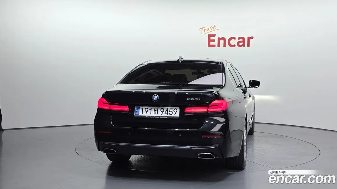 [object Object] 5-Series 2023 из KR, фото 4