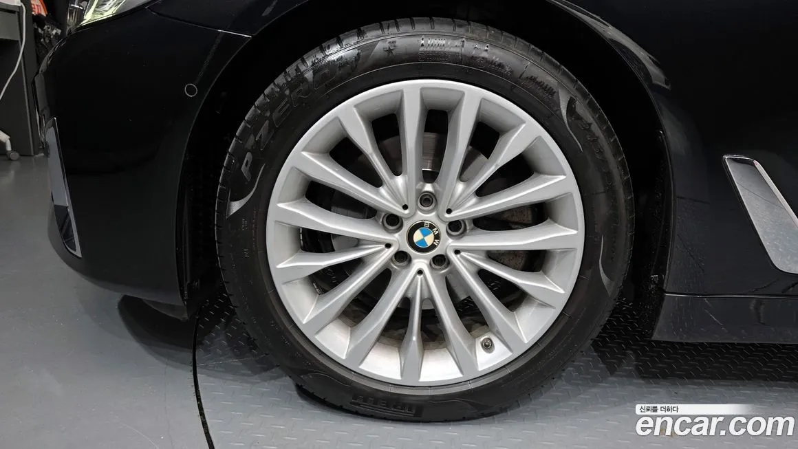 [object Object] 5-Series 2023 из KR, фото 5