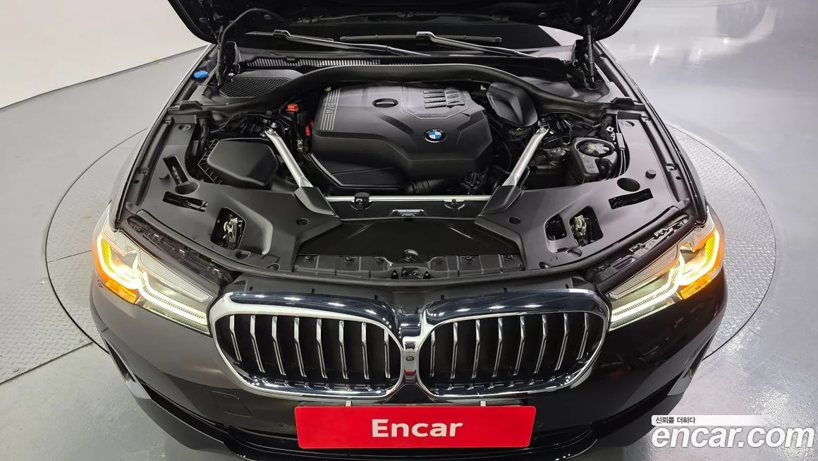 [object Object] 5-Series 2023 из KR, фото 6