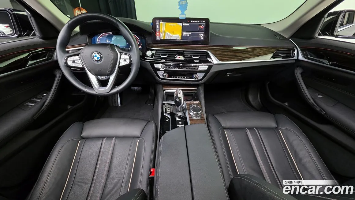 [object Object] 5-Series 2023 из KR, фото 7