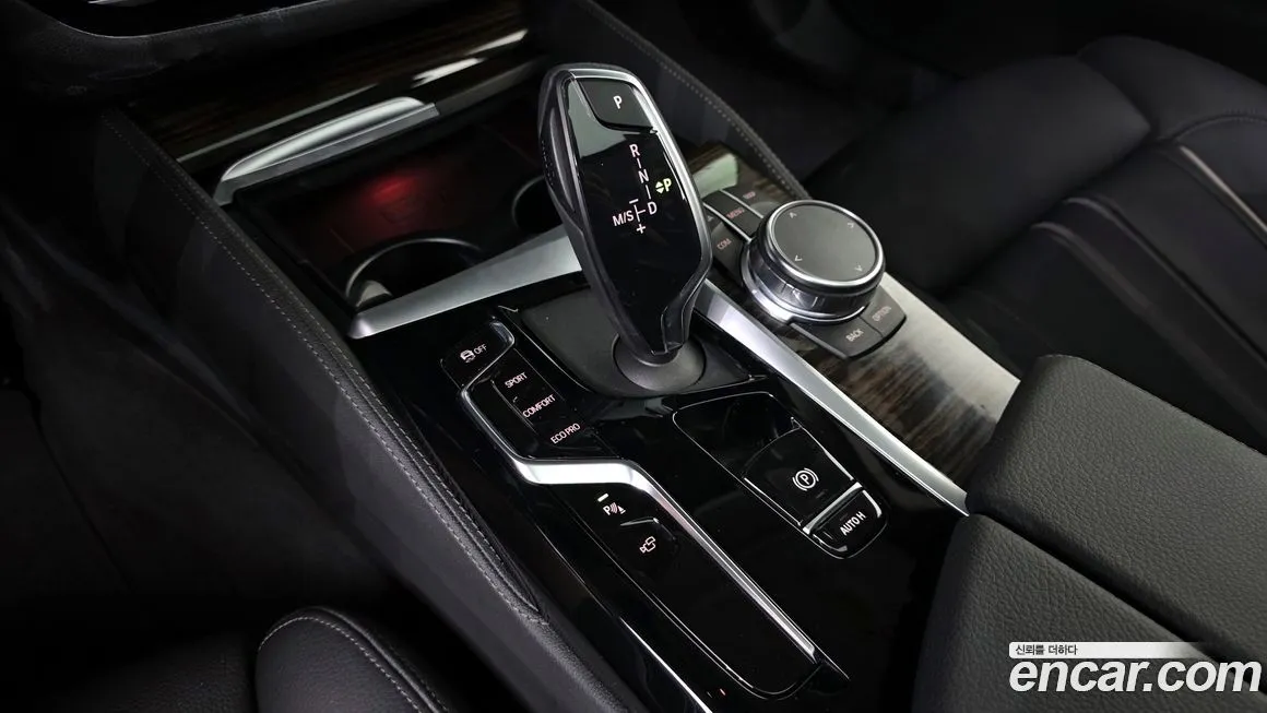 [object Object] 5-Series 2023 из KR, фото 9