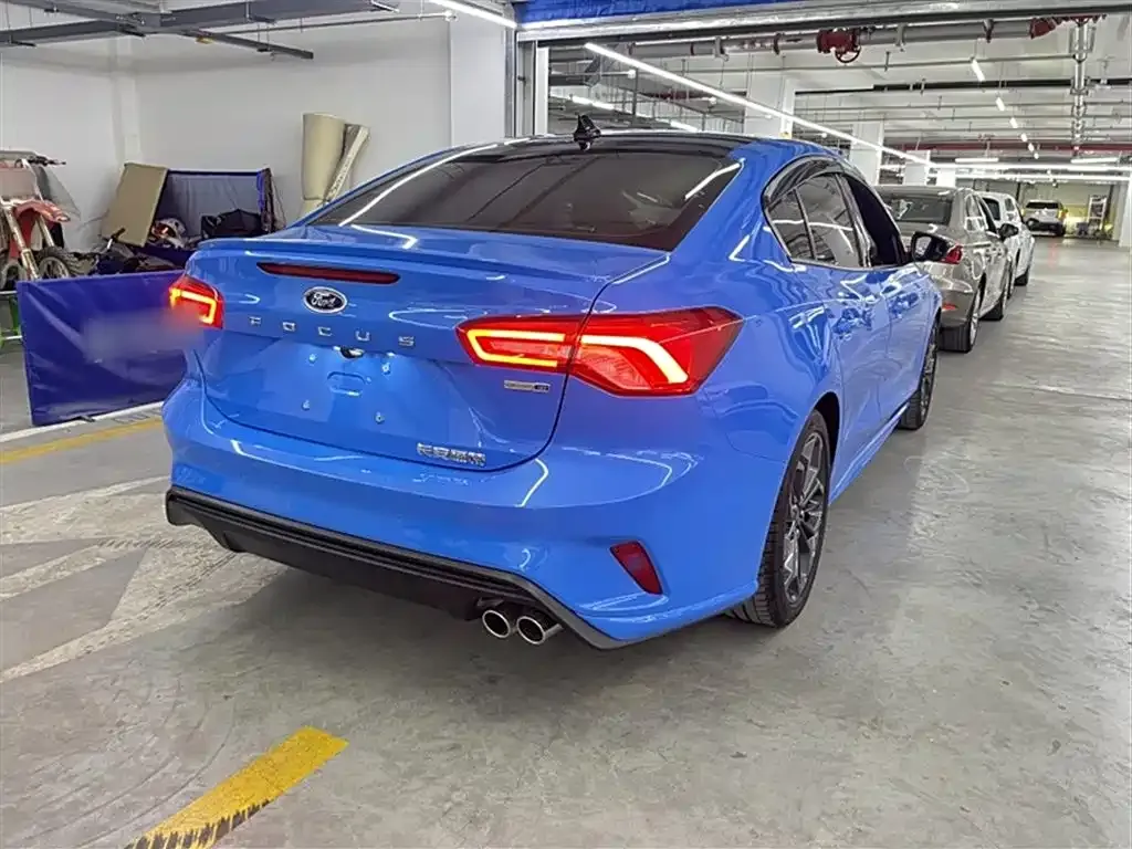 [object Object] Focus 2023 из CN, фото 10