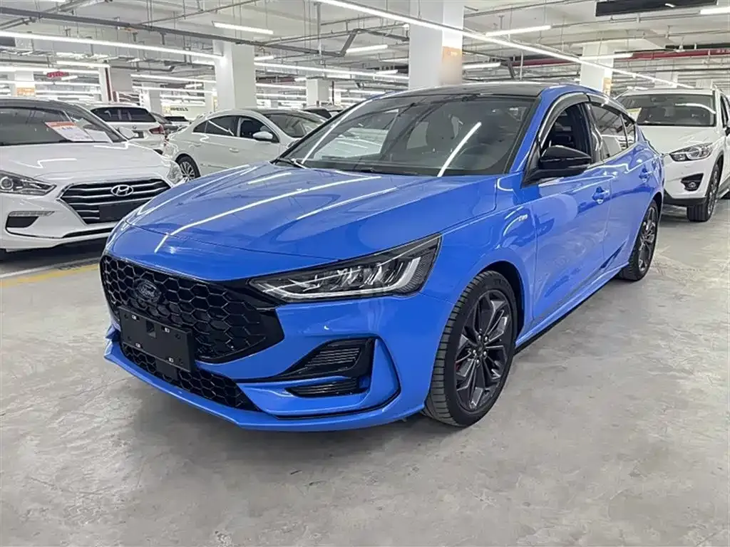 [object Object] Focus 2023 из CN, фото 2