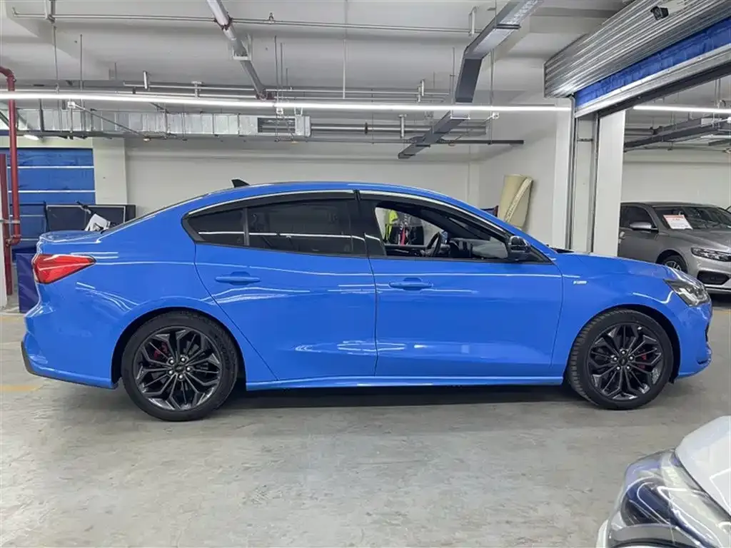 [object Object] Focus 2023 из CN, фото 6