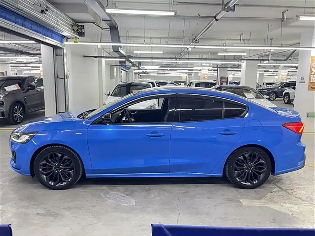 [object Object] Focus 2023 из CN, фото 7