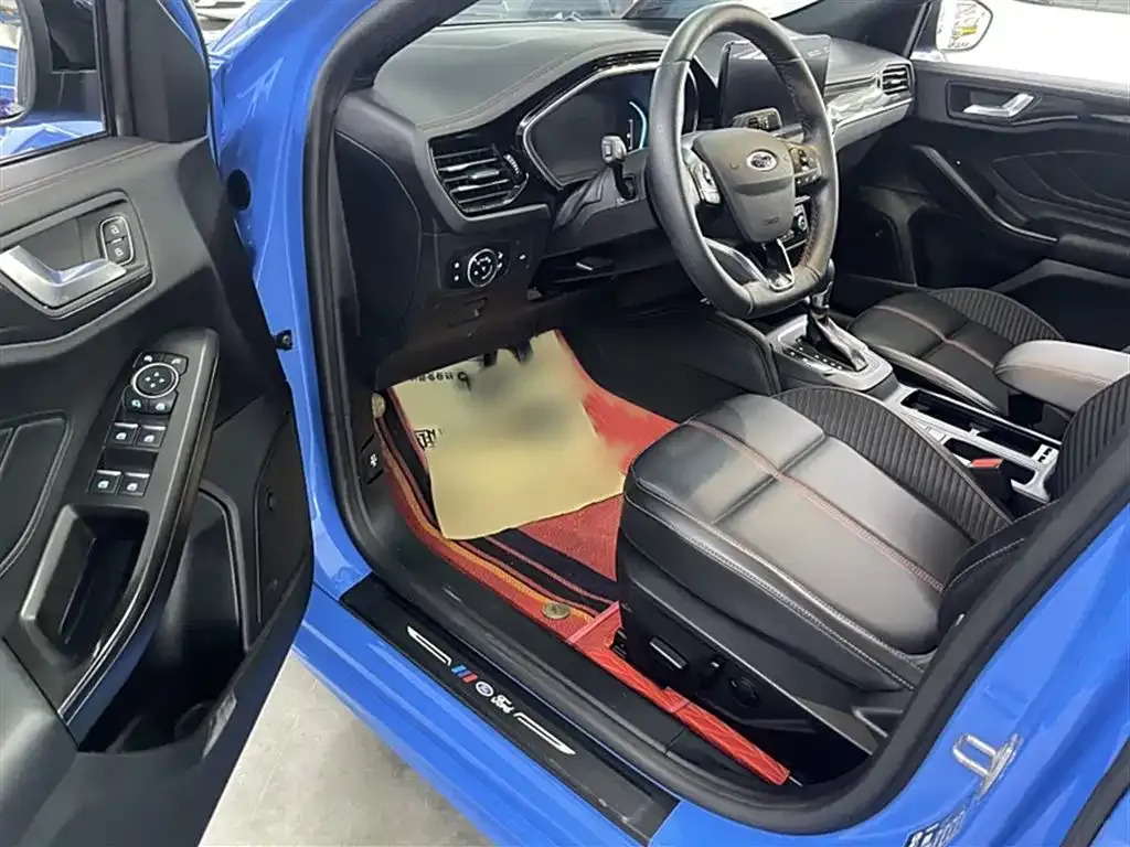 [object Object] Focus 2023 из CN, фото 8