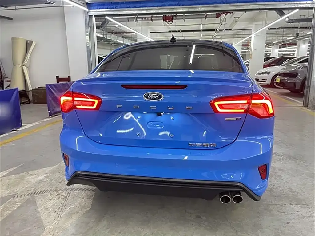 [object Object] Focus 2023 из CN, фото 9