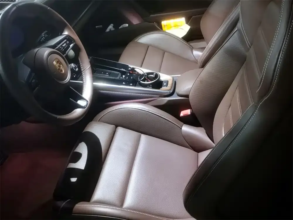 Porsche 911 2022 из CN, фото 6