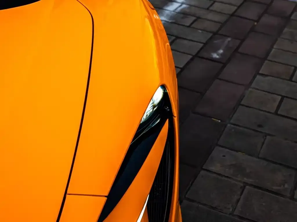 McLaren Artura 2023 из CN, фото 7