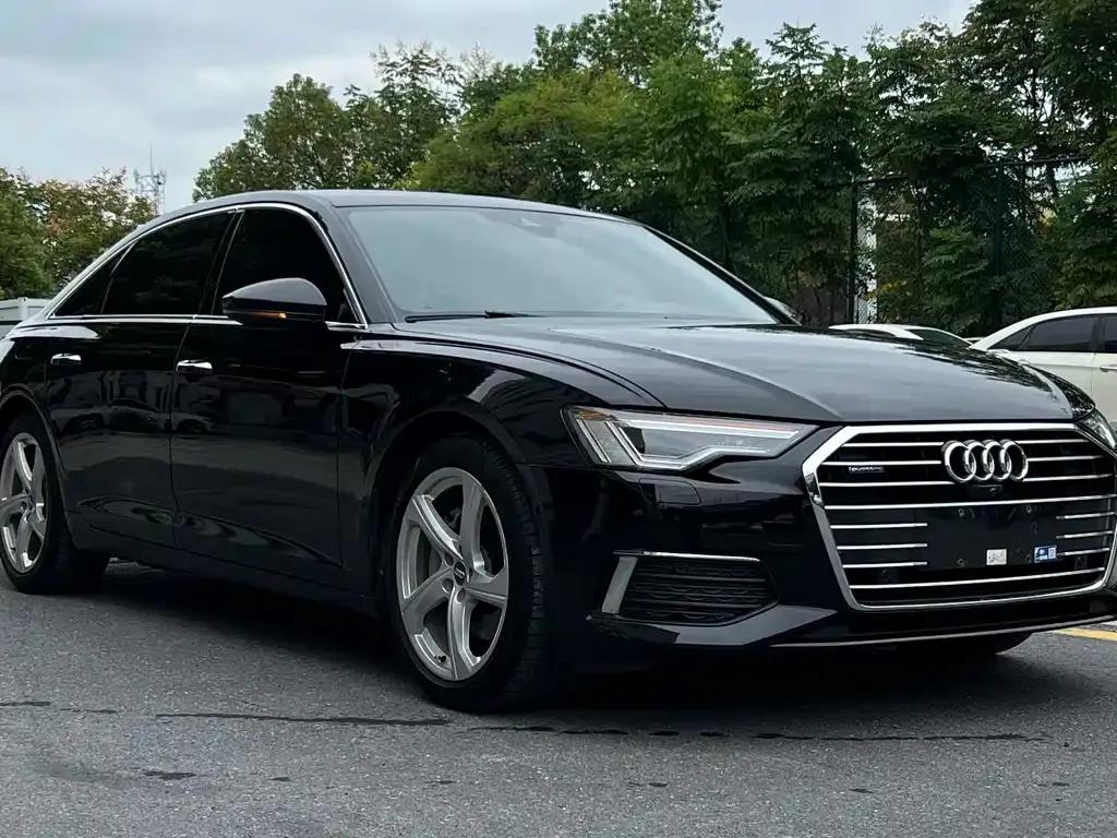 Audi A6L — фото 3