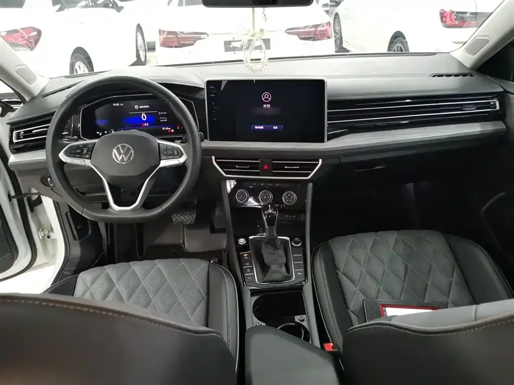 Volkswagen Sagitar 2023 из CN, фото 10