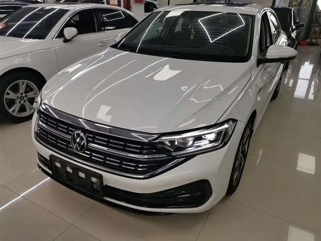 Volkswagen Sagitar 2023 из CN, фото 2
