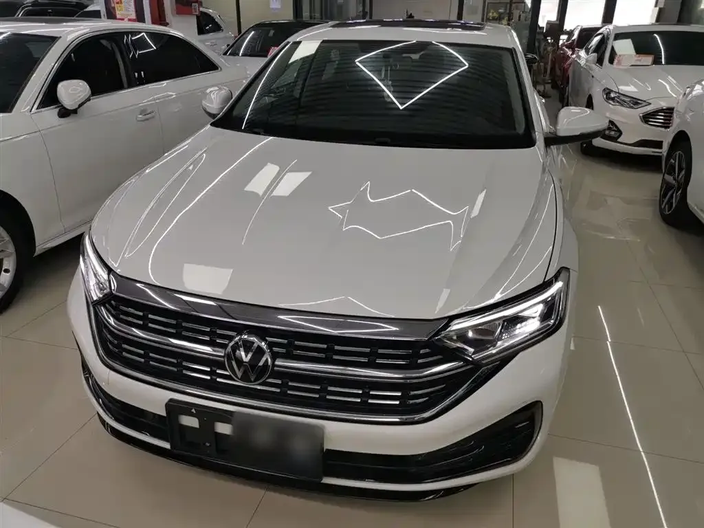 Volkswagen Sagitar 2023 из CN, фото 3