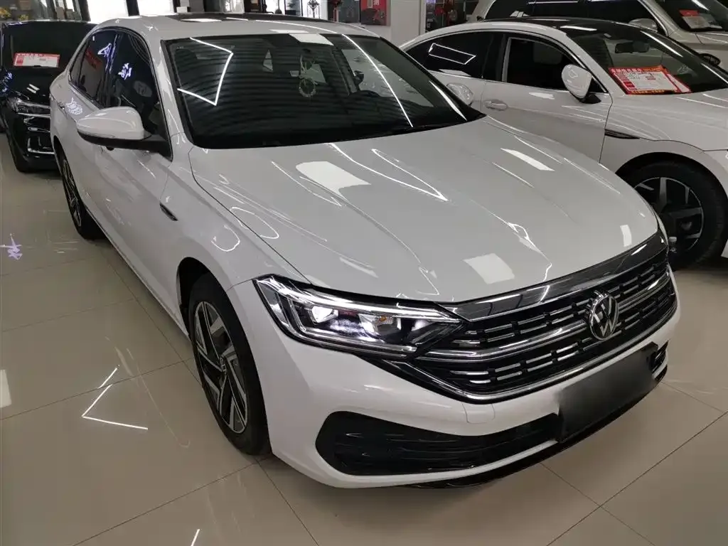 Volkswagen Sagitar 2023 из CN, фото 4