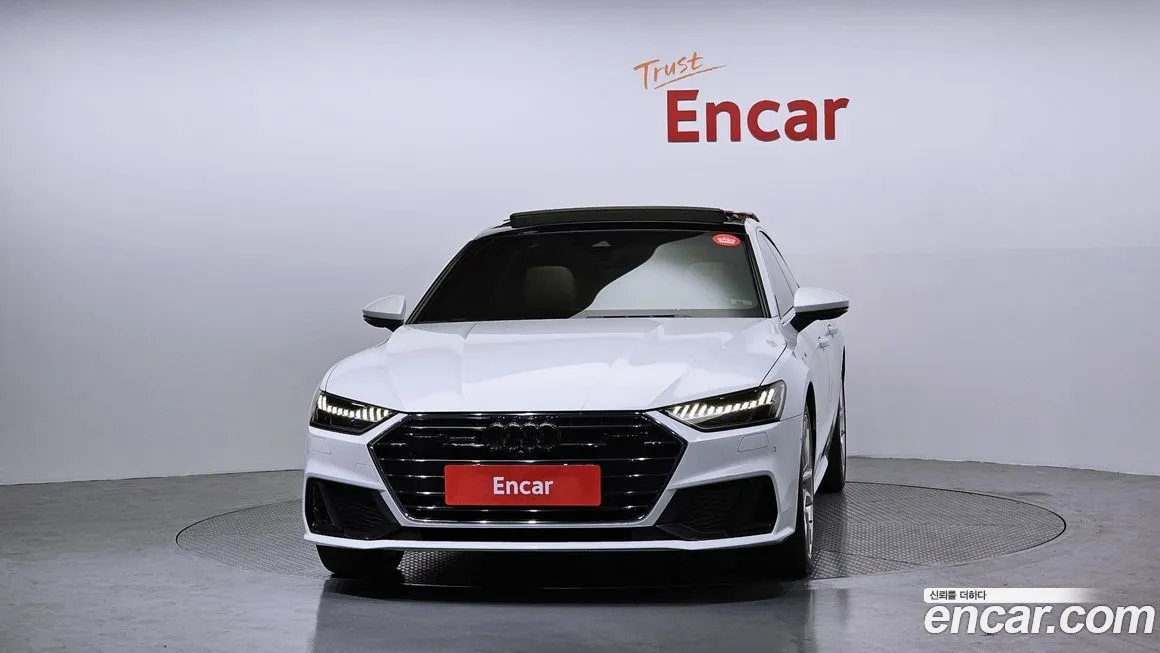 Audi A7 — фото 3