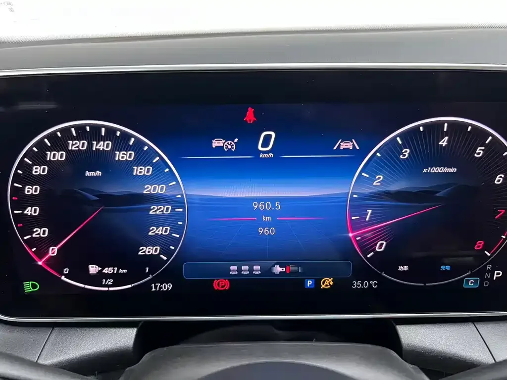 Mercedes-Benz GLC 2025 из CN, фото 4