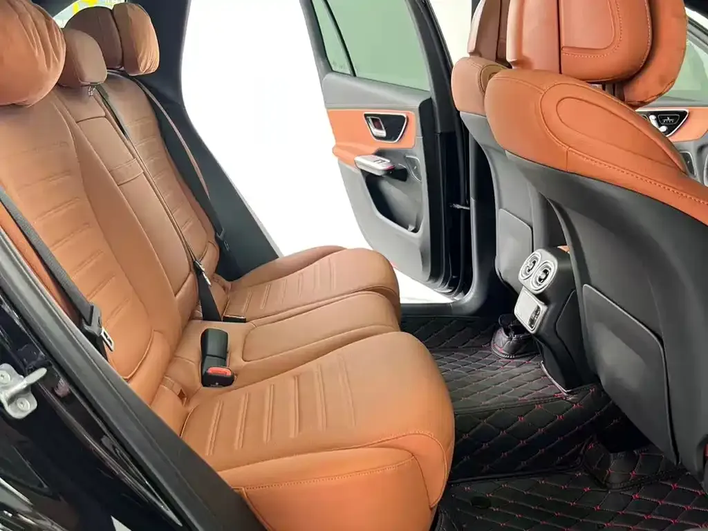 Mercedes-Benz GLC 2025 из CN, фото 5