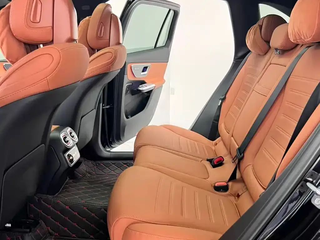 Mercedes-Benz GLC 2025 из CN, фото 7