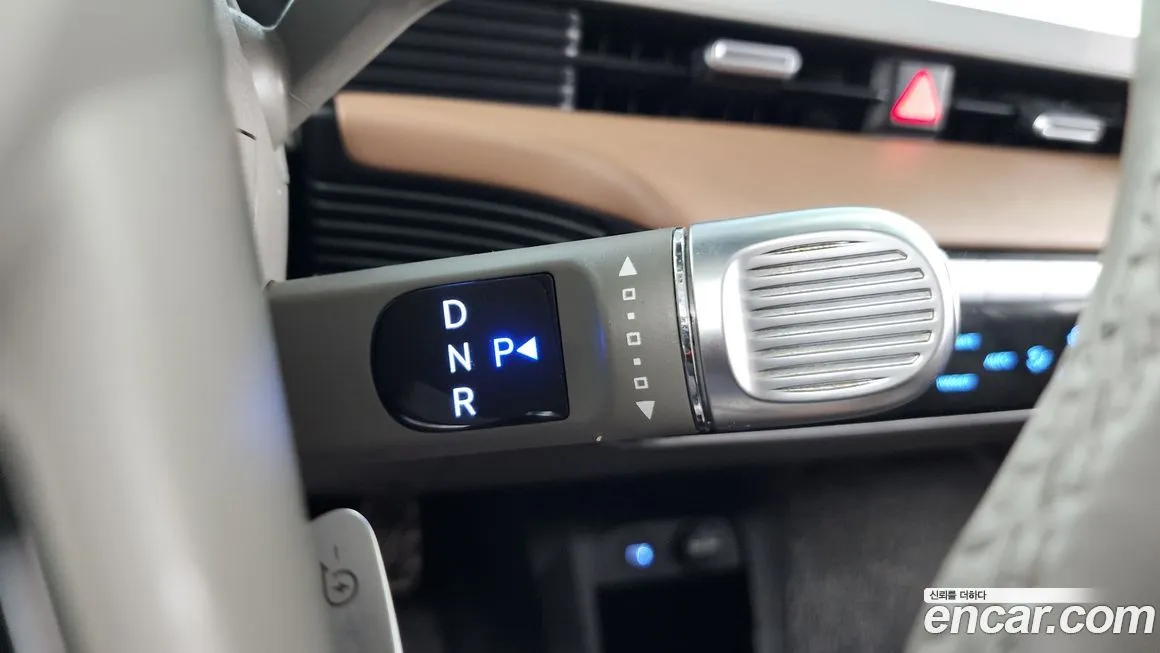 Hyundai Ioniq5 — фото 9