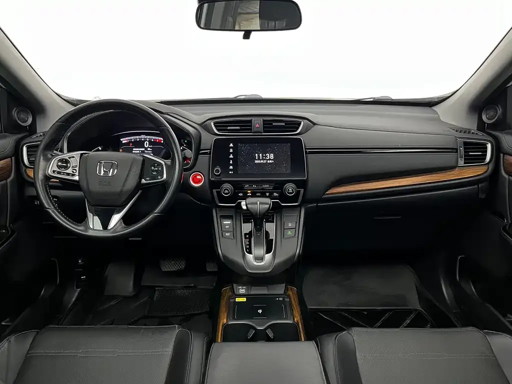 Honda CR-V 2022 из CN, фото 10