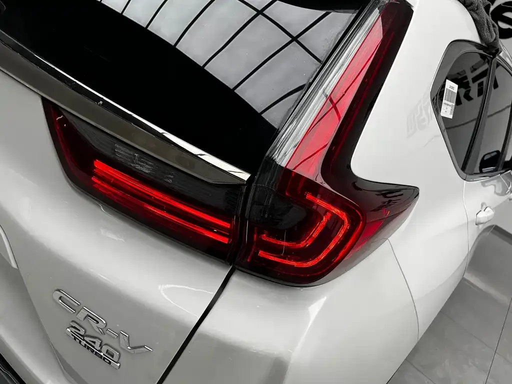 Honda CR-V 2022 из CN, фото 5