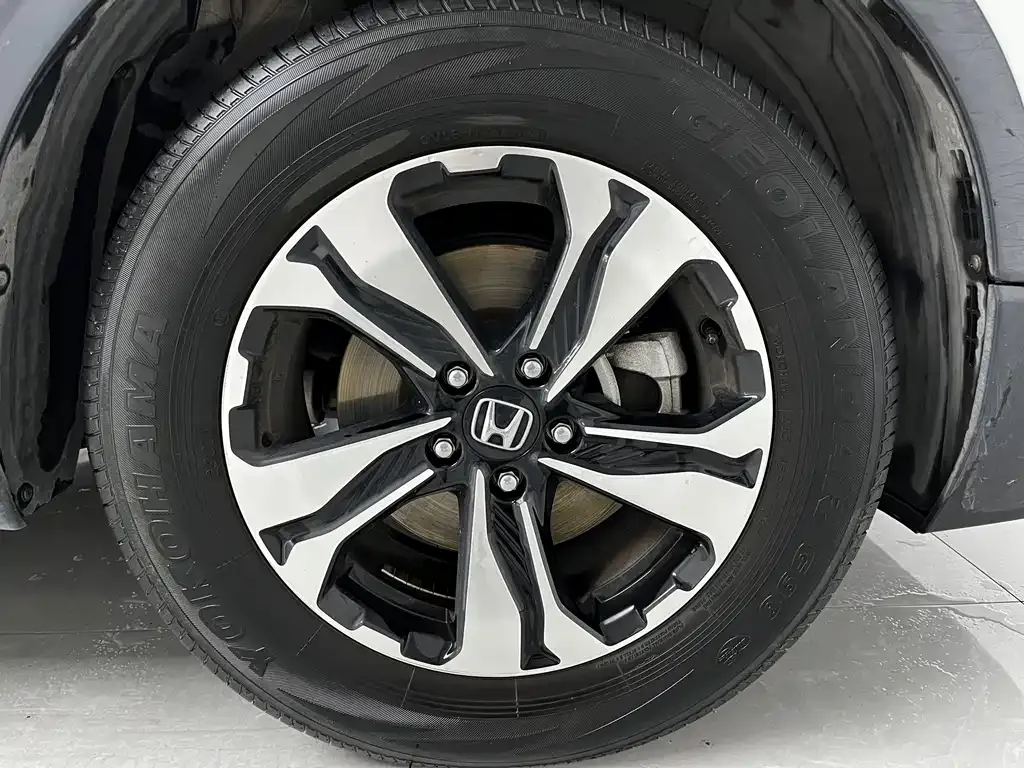 Honda CR-V 2022 из CN, фото 6