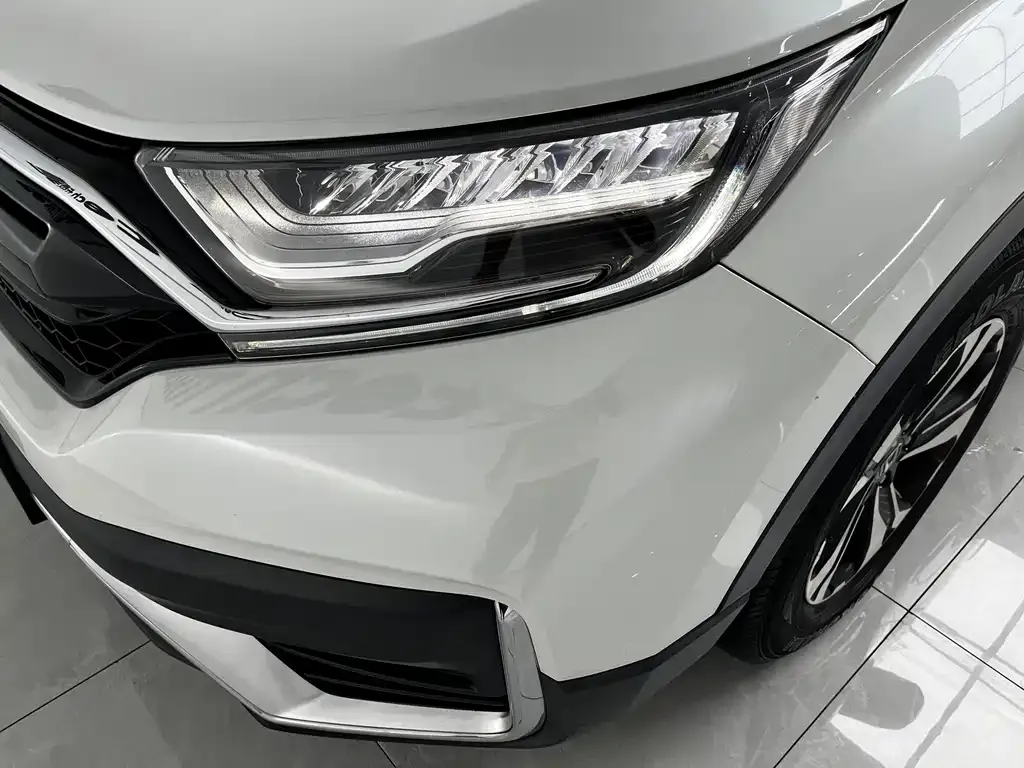 Honda CR-V 2022 из CN, фото 7