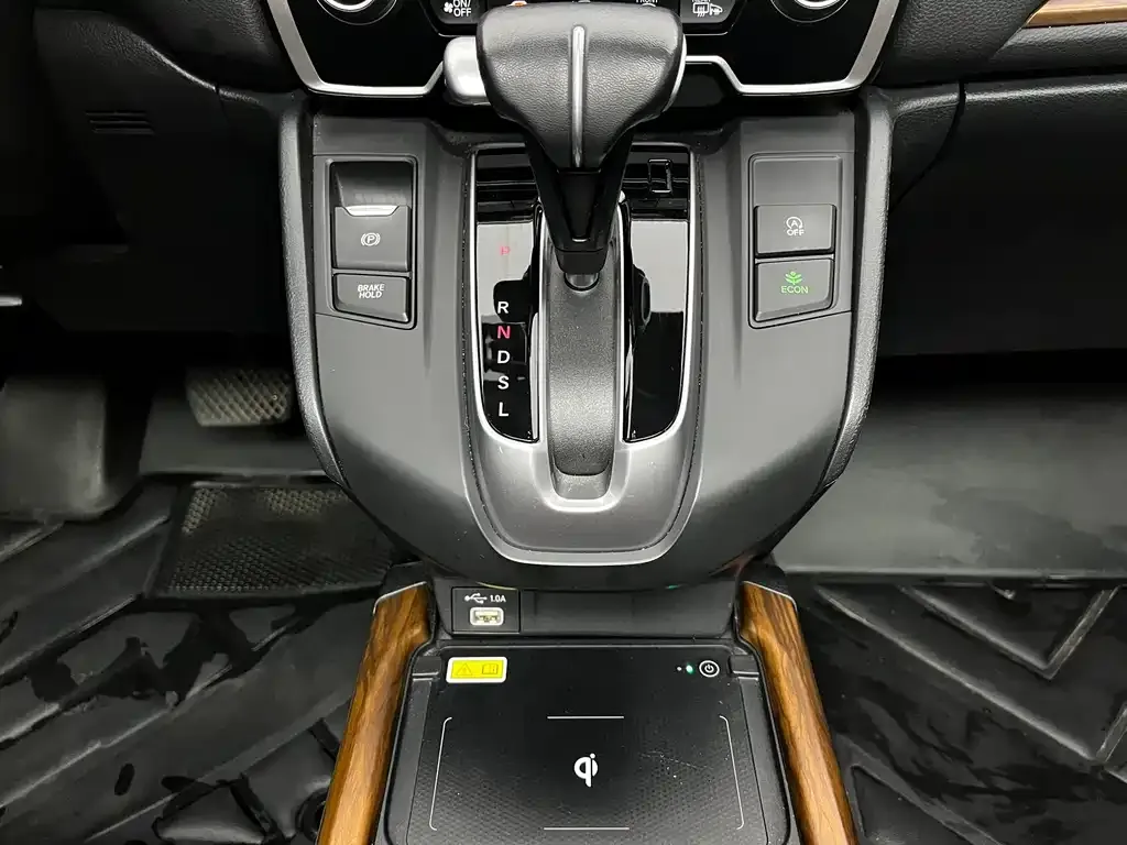 Honda CR-V 2022 из CN, фото 9