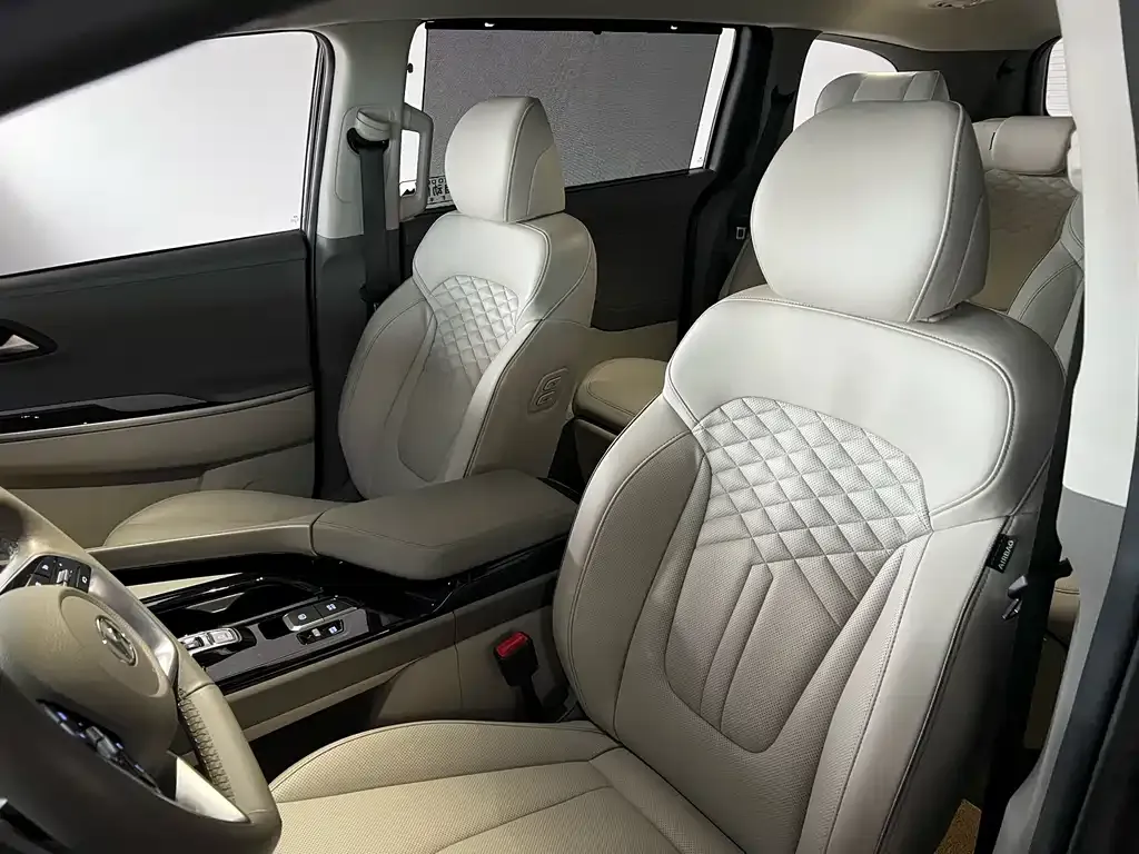 Hyundai Custo 2022 из CN, фото 10