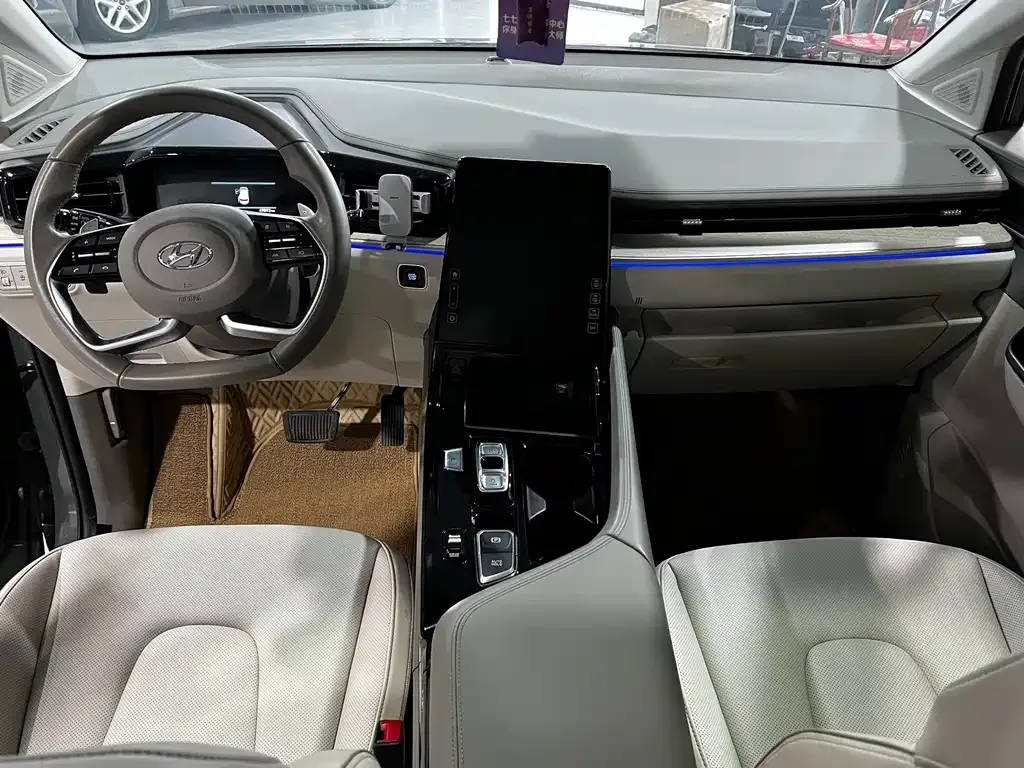 Hyundai Custo 2022 из CN, фото 6