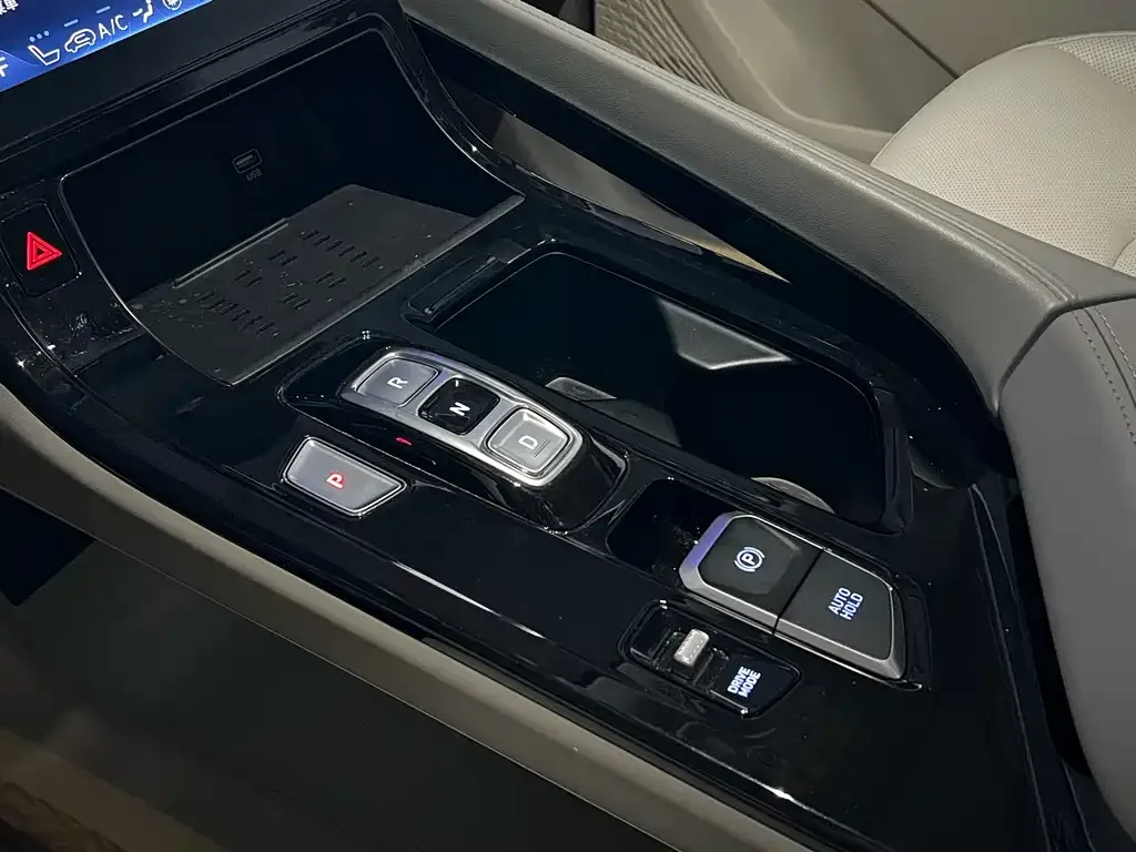 Hyundai Custo 2022 из CN, фото 9