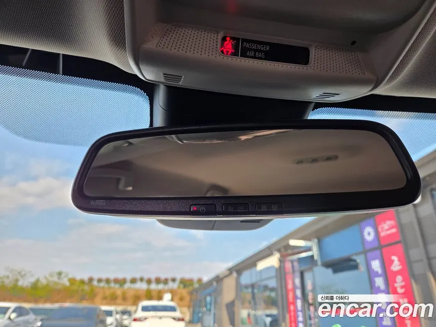 Renault Korea (Samsung) XM3 2023 из KR, фото 10