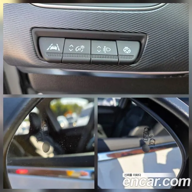 Renault Korea (Samsung) XM3 2023 из KR, фото 9