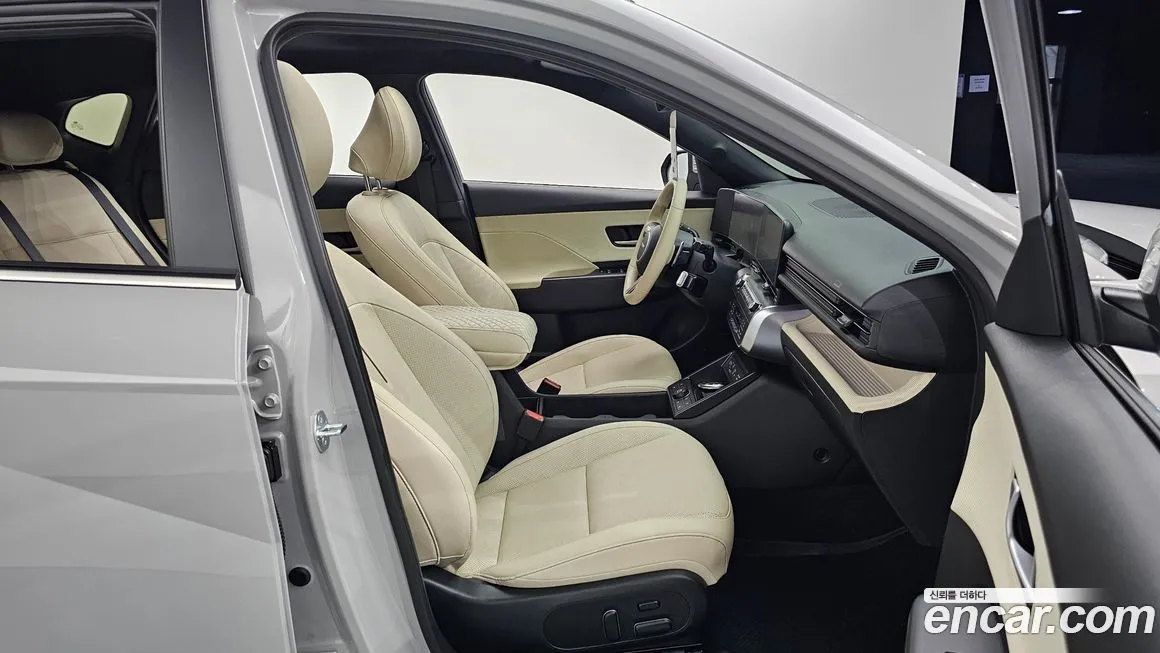 Hyundai Kona 2023 из KR, фото 10