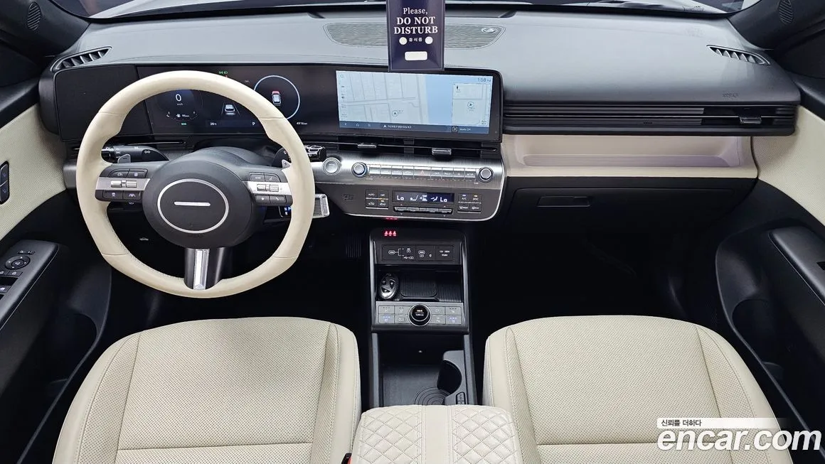 Hyundai Kona 2023 из KR, фото 7