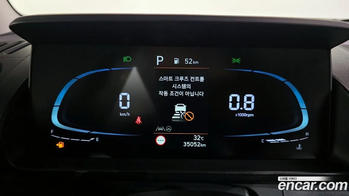 Hyundai Casper — фото 8