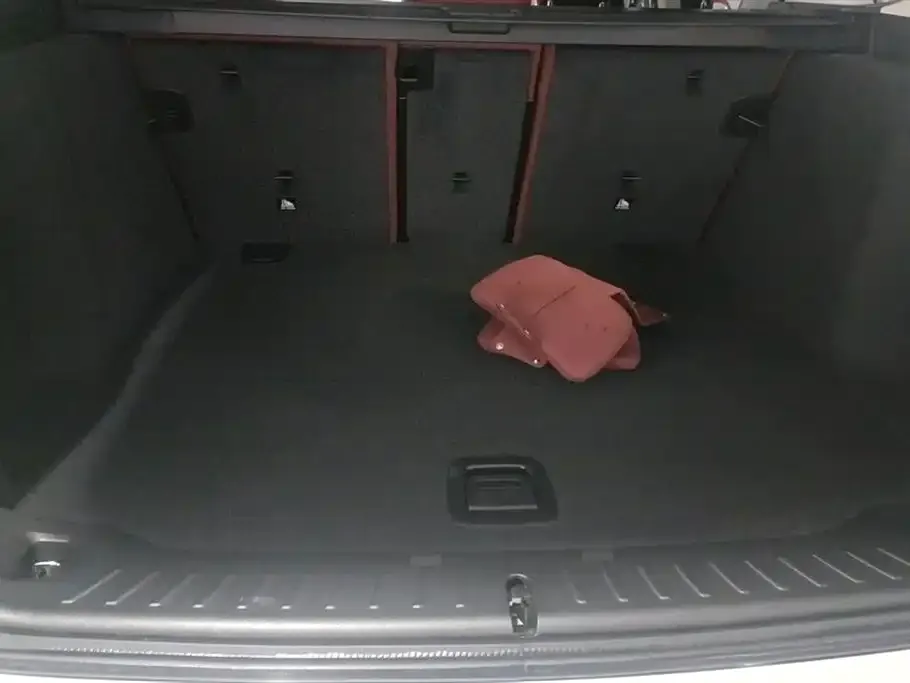 BMW X3 2022 из CN, фото 4