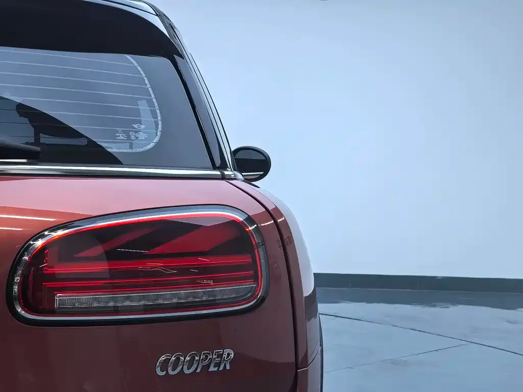 MINI Clubman 2021 из CN, фото 10