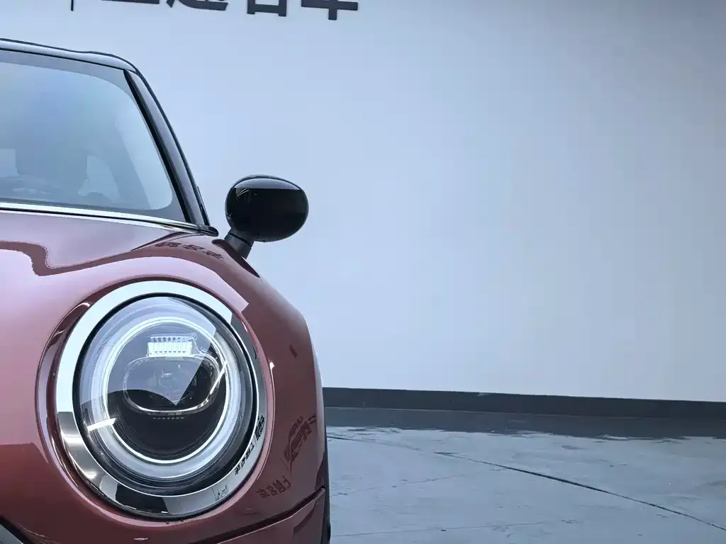 MINI Clubman 2021 из CN, фото 5