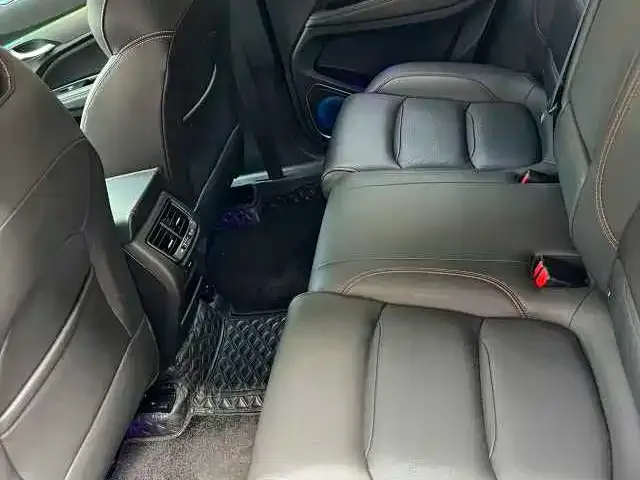 Geely Xingyue S 2022 из CN, фото 6